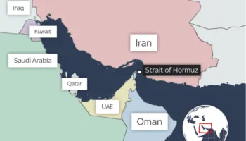 Kriza në Lindjen e Mesme/ Çfarë ndodh nëse Irani mbyll Ngushticën e Hormuzit?