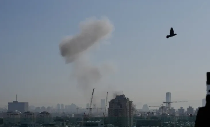 Kriza në Lindjen e Mesme: Irani mohon pretendimet e Trumpit për bisedime