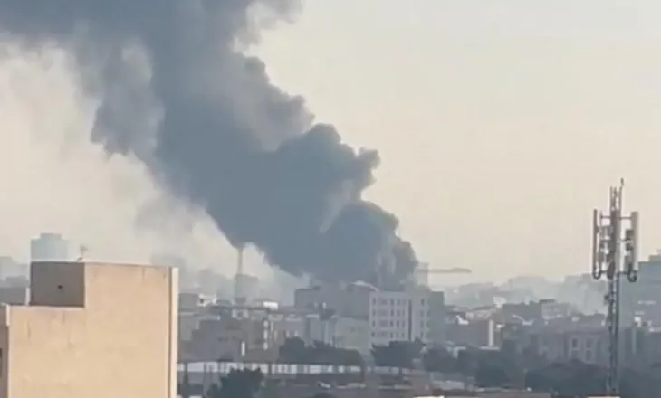 Kriza në Lindjen e Mesme përshkallëzohet, Trump kërkon dorëzimin pa kushte të Iranit