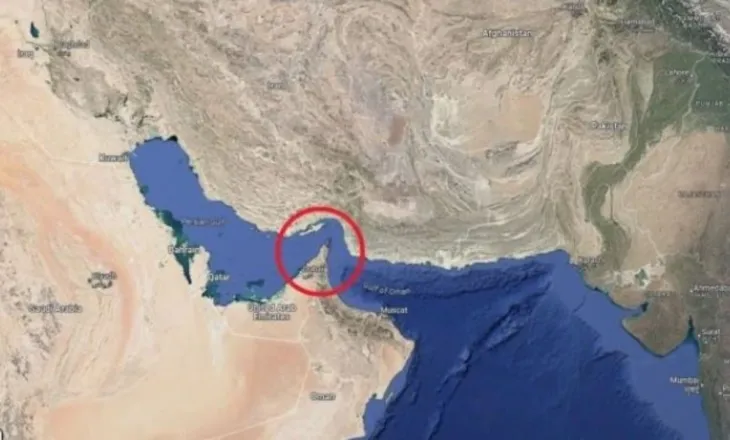 Kriza në Ngushticën Hormuzit, Organizata Ndërkombëtare Detare thirrje urgjente për një korridor të sigurt për anijet tregtare