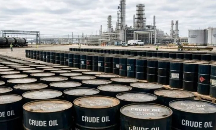 Kriza nga lufta në Lindjen e Mesme, IEA hedh në treg 411.9 milionë fuçi naftë