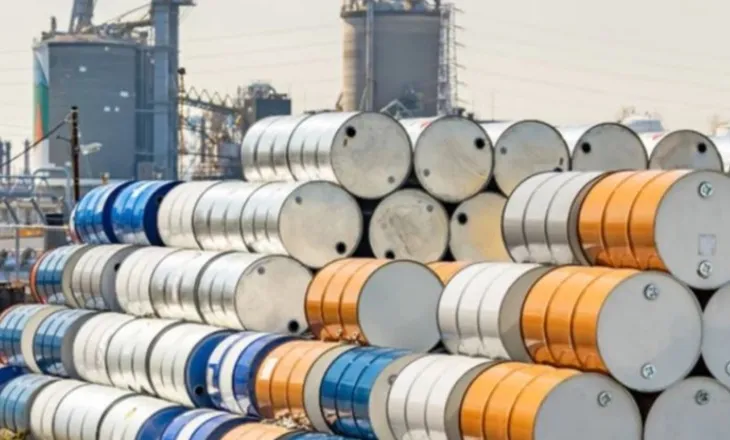 Kriza pas luftës në Iran, Italia do përdorë gati 10 milionë fuçi naftë nga rezervat e emergjencës