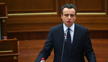 ‘Kriza’ për Presidentin e Kosovës, Kurti fton opozitën në takim urgjent