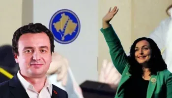 Kriza politike, analisti amerikan: Po dëmtohet imazhi i Kosovës! Kush e dëgjon një vend që nuk gjen president?