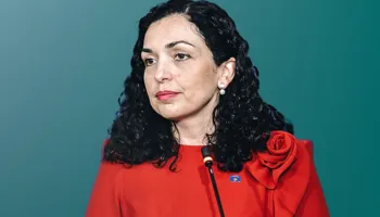 KRIZE PAS KRIZE/ Osmani shpërndan kuvendin, Kosova shkon në zgjedhje