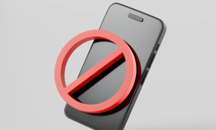 Kroacia ndalon përdorimin e telefonave në shkollat fillore dhe të mesme