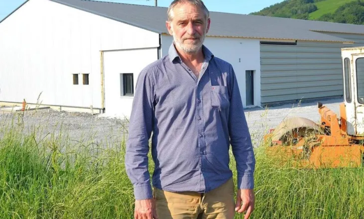 Kryebashkiaku gjendet i vdekur disa orë pasi humbi zgjedhjet. Dyshohet se…