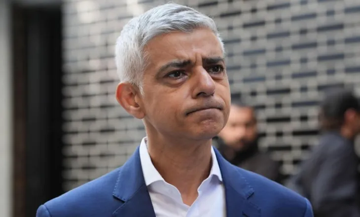 Kryebashkiaku i Londrës: SHBA e pabesueshme, i vetmi shpëtim është kthimi në BE