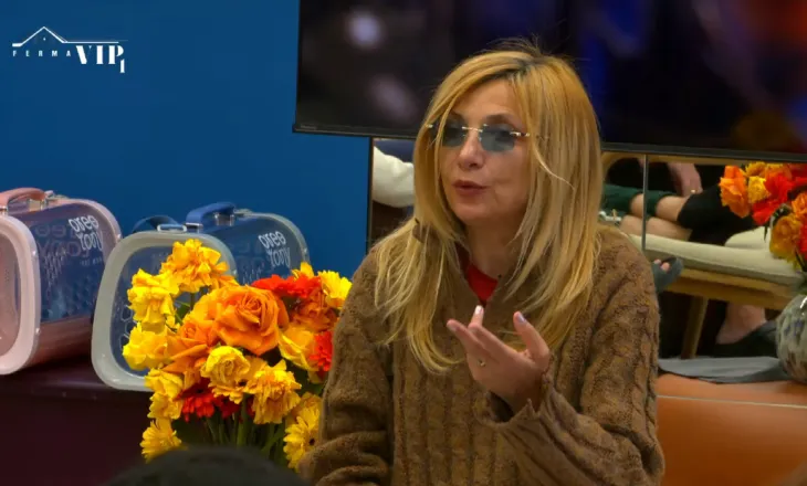 Kryefermeja e parë e Ferma VIP 3, Moza Ahmeti ndan detyrat: Ju a rregulloj unë qejfin