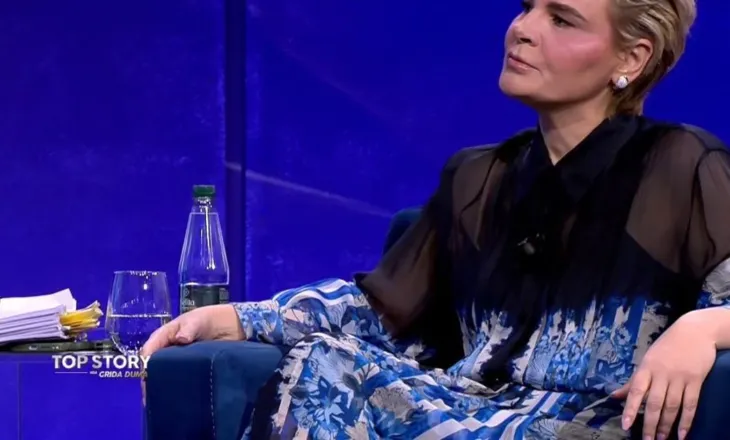 Kryemadhi: Bleva çantë ‘Hermes’ e peliçe 12 mijë € për nusen e kushëririt! Metën e kisha ‘zemra ime’ në telefon, i thanë që kam dashnor