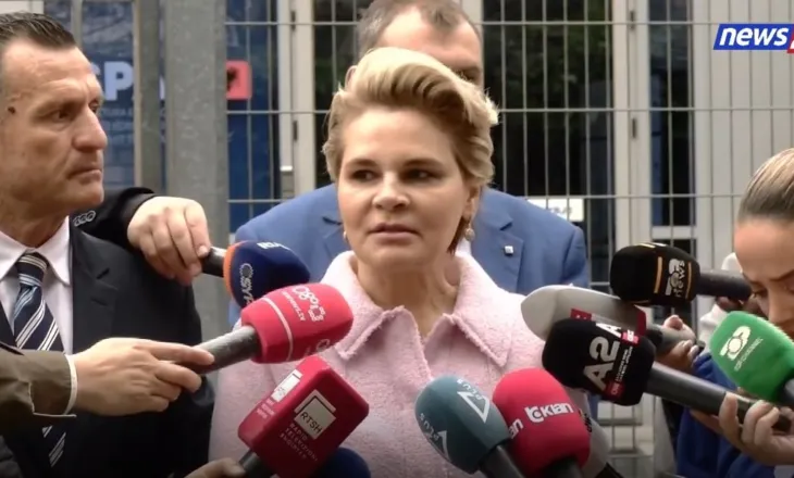 Kryemadhi: Videot e Ergys Agasit po kercenojne sistemit e drejtesise