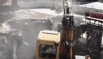 Kryeministri: Askush të mos mendojë se mund të ndërtojë pa leje