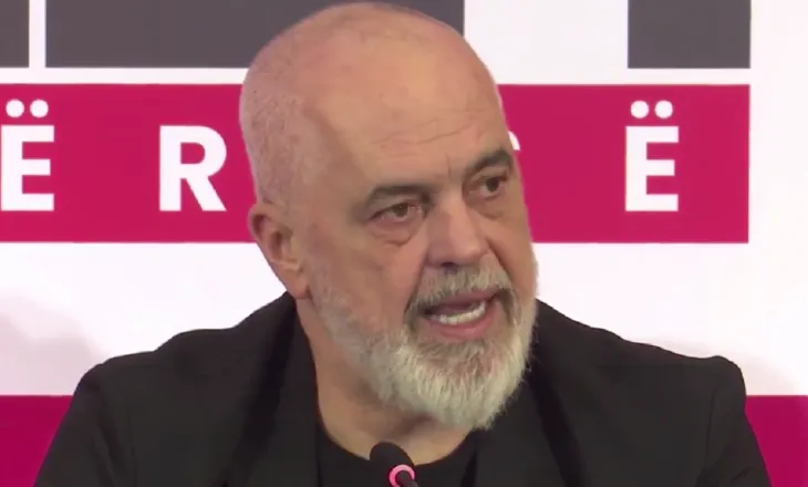 Kryeministri Edi Rama: Shqipëria e para në rajon për prokurimet publike