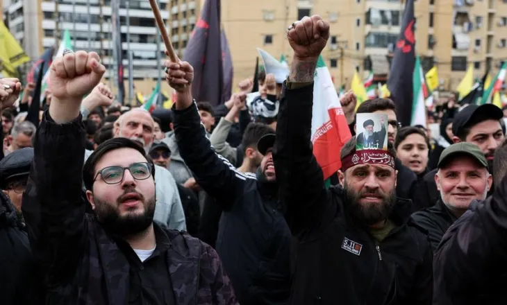 Kryeministri i Libanit “godet” Hezobollah-un: Shpallim ndalimin e aktiviteteve ushtarake të tyre