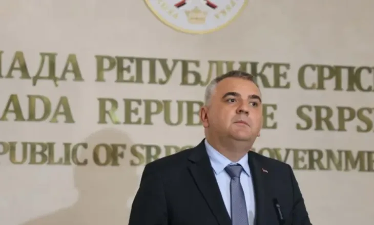 Kryeministri i Republikës Sërpska jep dorëheqjen: Ky hap u vendos që të sigurohet legjitimiteti i Qeverisë