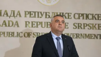 Kryeministri i Republikës Sërpska jep dorëheqjen