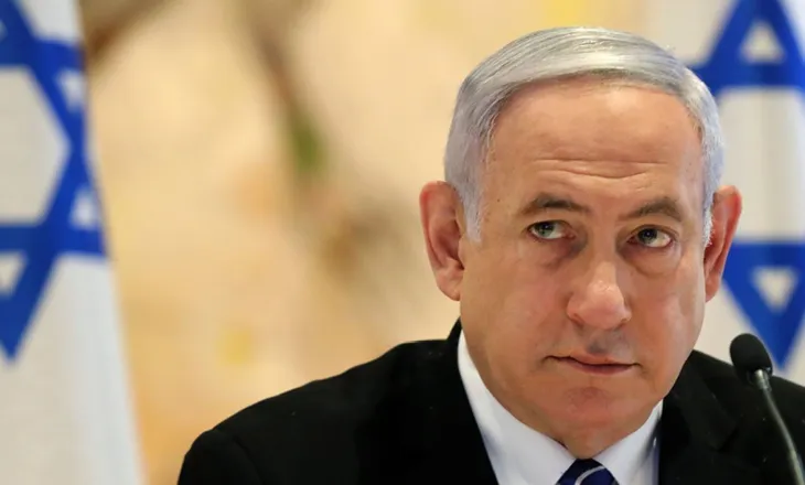 Kryeministri izraelit: Po godasim zemrën e Teheranit, sulmet do të shtohen