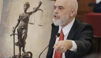 “Kryeministri ka shpallur luftë të hapur ndaj drejtësisë”/ Avokati: Flitet për shpërdorime qindra miliona euro, turp