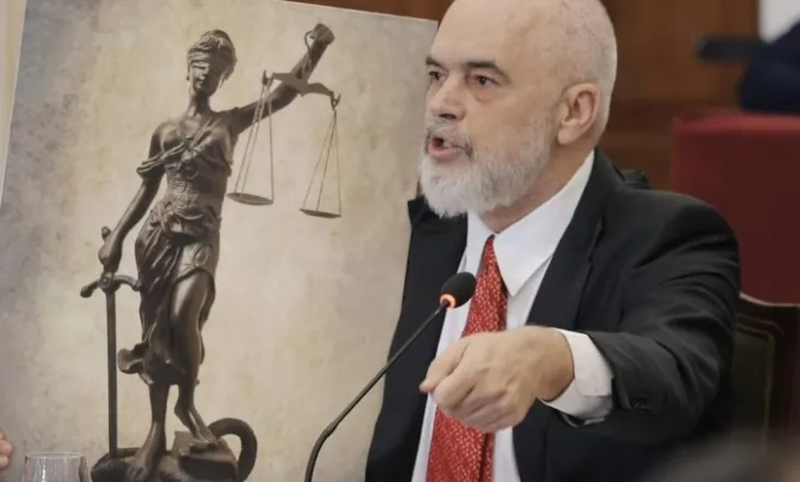 “Kryeministri ka shpallur luftë të hapur ndaj drejtësisë”/ Avokati: Flitet për shpërdorime qindra miliona euro, turp