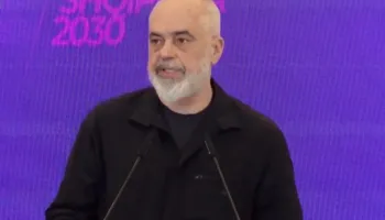 Kryeministri: Nafta do të rritet më tej. Ulje 20% e akcizës kur çmimi kapërcen 220 lekë