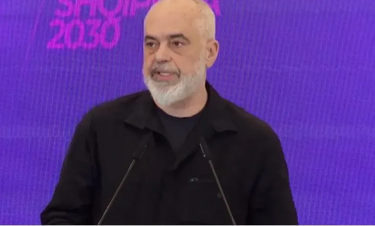 Kryeministri: Nafta do të rritet më tej. Ulje 20% e akcizës kur çmimi kapërcen 220 lekë