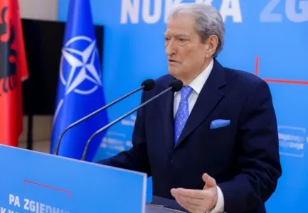 “Kryeministri po mbron korrupsionin e tij dhe të karteleve”/ Berisha: Prokurori i dosjes u kërcënua nga Lubia dhe Rama