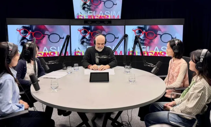 Kryeministri Rama: Marrëdhënia mes Shqipërisë dhe Kinës ka qenë e afërt dhe mbetet miqësore