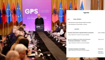 Kryeministri Rama mbledh nesër “të vetët” te Pallati i Kongreseve! Çfarë pritet të diskutohet, prioritet…(AGJENDA)