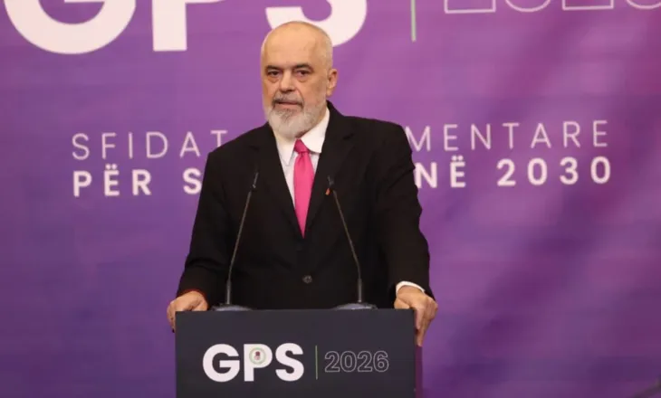 Kryeministri Rama mbledh sot në selinë e PS deputetët e qarkut të Tiranës