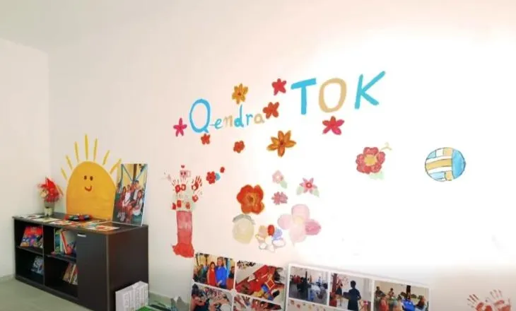 Kryeministri Rama: Mirëmëngjes nga Qendra Multifunksionale TOK