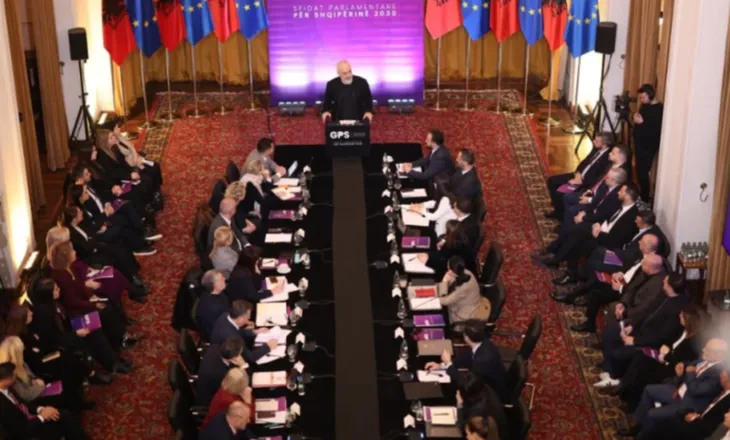 Kryeministri Rama në “aksion”, mbledh qeverinë dhe Grupin e PS të shtunën, zbardhet AGJENDA