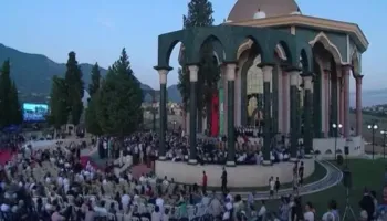 Kryeministri Rama uron për Ditën e Sulltan Nevruzit.