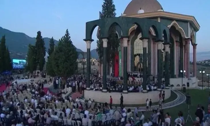 Kryeministri Rama uron për Ditën e Sulltan Nevruzit.