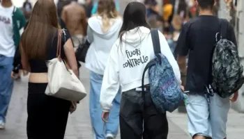 “Kryengritja” e të rinjve, si Gjenerata Z fundosi referendumin e Melonit