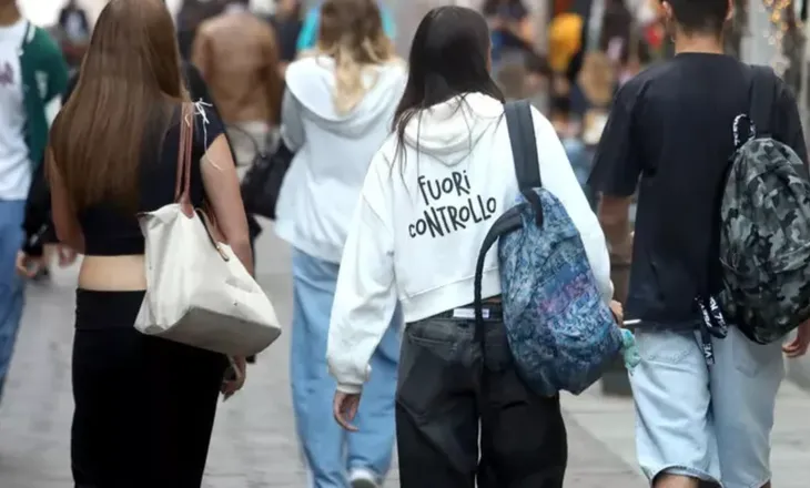 “Kryengritja” e të rinjve, si Gjenerata Z fundosi referendumin e Melonit