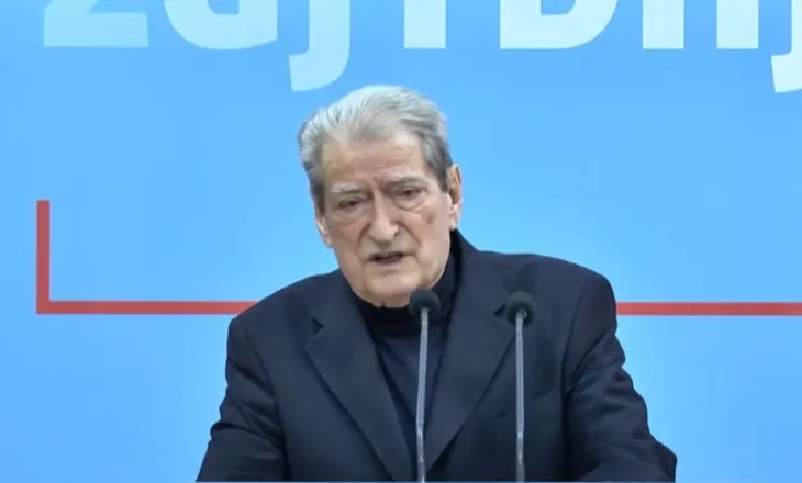 “Kryengritja më e fuqishme”, Berisha thirrje qytetarëve: Më 22 mars të mbushin rrugët dhe sheshet e Tiranës!