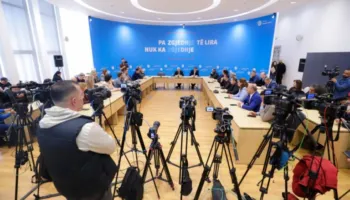 ‘Kryengritje e fuqishme më 22 mars’, Berisha zbulon skenarin e protestës: Do t’i japim…