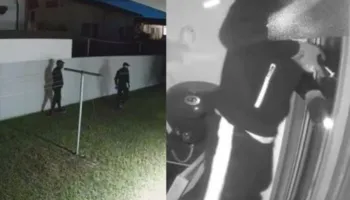 Kryenin vjedhje me armë në disa qytete të Italisë, përfundojnë në pranga katër shqiptarë, përgjimet telefonike i nxjerrin “zbuluar”