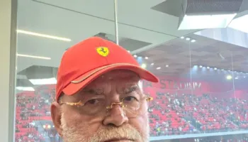 Kryetari i Bordit të FK Partizani, Filip Çakuli: Plaku i rrjedhur demokrat doli sot e foli se klubin Partizani e ka Olsi Rama….