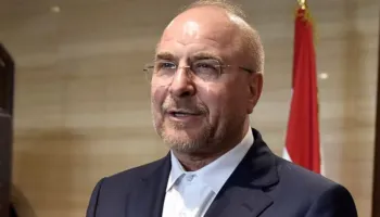 Kryetari i Parlamentit të Iranit: Kombi është i përgatitur për luftë të gjatë!