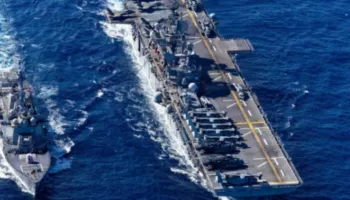 Kryetari i parlamentit të Iranit: SHBA-të flasin për negociata dhe planifikojnë fshehurazi sulm tokësor