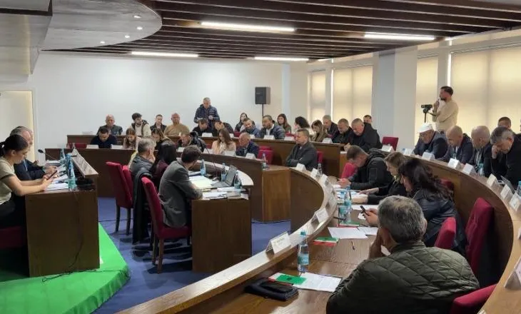 Kryetarja e PD akuzon kreun e Kadastrës: Pazaret për certifikatat e pronësisë bëhen në kafe