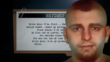 “Ktheji në flori, mos i fut lekët në tokë se prishen”, Franc Çopja orientoi “Eskobarin” shqiptar si t’i investojë paratë