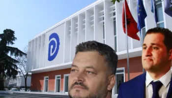 “Ku dallon nga Partia e Punës”? Përjashtimi i Burgijës e Boshkut nga PD ndez akuza të forta: Akt i paburrë e absurd!