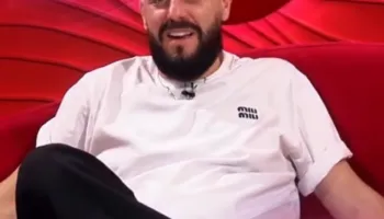 ”Ku do të shkojë ajo pa ne”,  Miri për Selin: Po afrohet, do të hyjë në lojë me mua