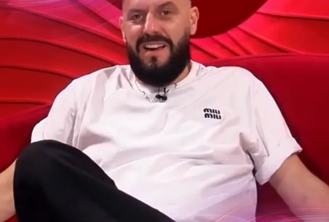 ”Ku do të shkojë ajo pa ne”,  Miri për Selin: Po afrohet, do të hyjë në lojë me mua