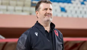 Kualifikueset për femra për Kupën e Botës 2027, trajneri Grima flet para përballjes me Malin e Zi: Duam ta nisim me fitore