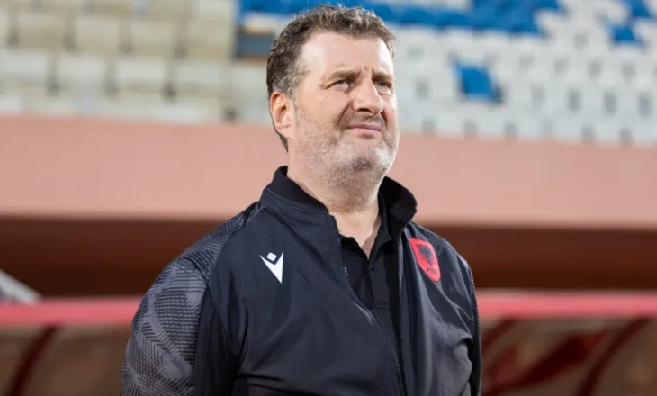 Kualifikueset për femra për Kupën e Botës 2027, trajneri Grima flet para përballjes me Malin e Zi: Duam ta nisim me fitore