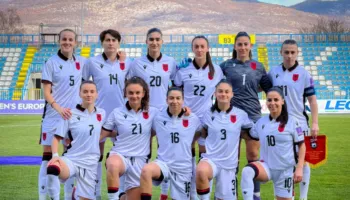 Kualifikueset për Kupën e Botës 2027: Shqipëria e nis me këmbë të mbarë, fiton ndaj fiqnjëve në transfertë