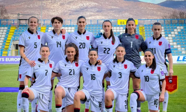 Kualifikueset për Kupën e Botës 2027: Shqipëria e nis me këmbë të mbarë, fiton ndaj fiqnjëve në transfertë